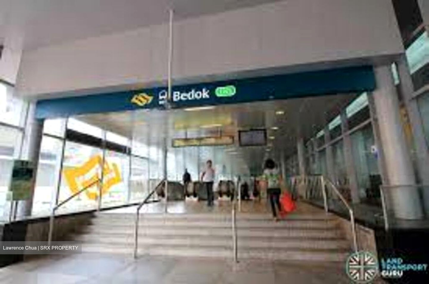 Blk 37 Bedok South Parkview (Bedok), HDB 4 Rooms #459460241